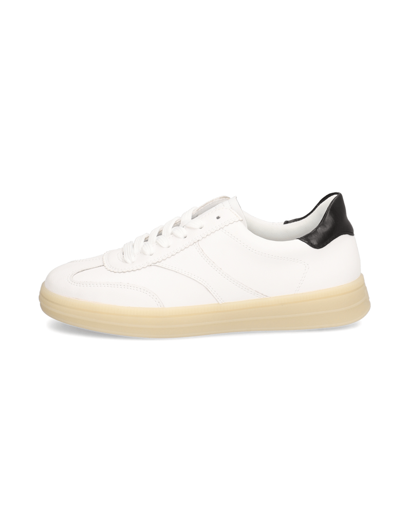 Remonte-Sneaker-weiss