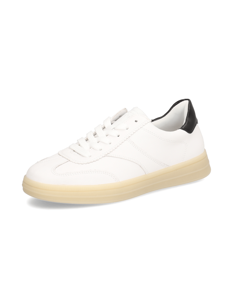 Remonte-Sneaker-weiss