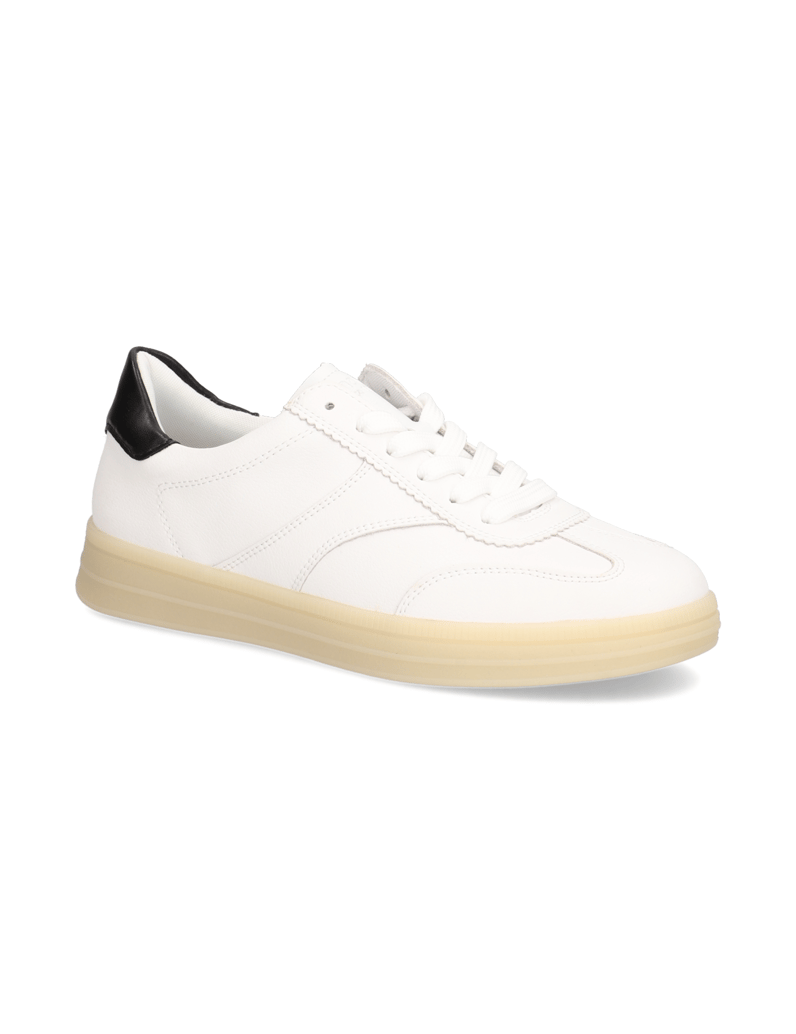 Remonte-Sneaker-weiss