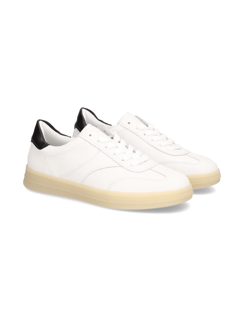 Remonte-Sneaker-weiss