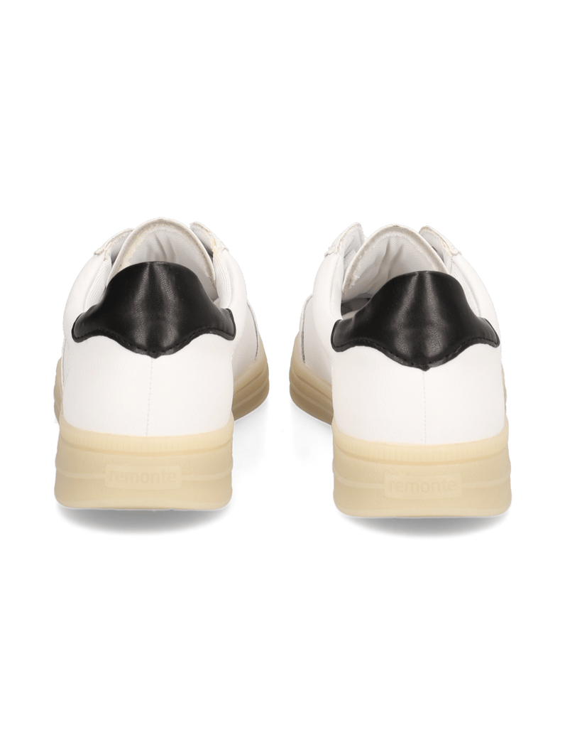 Remonte-Sneaker-weiss
