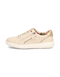 RELIFE Lederimitat Sneaker beige