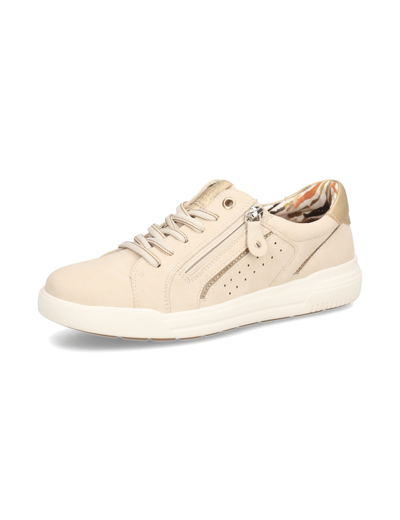 RELIFE-Sneaker-beige