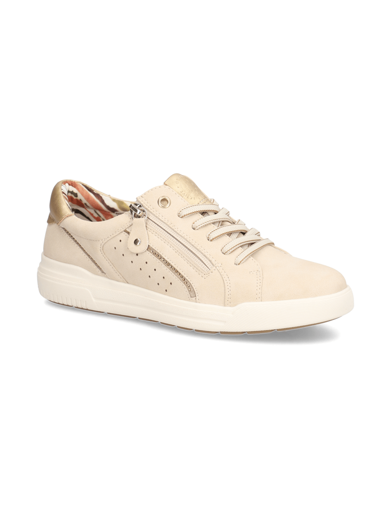 RELIFE-Sneaker-beige