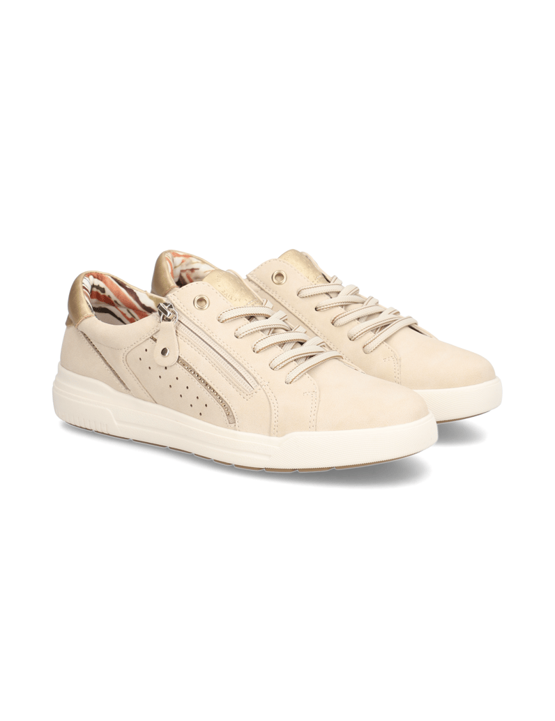RELIFE-Sneaker-beige