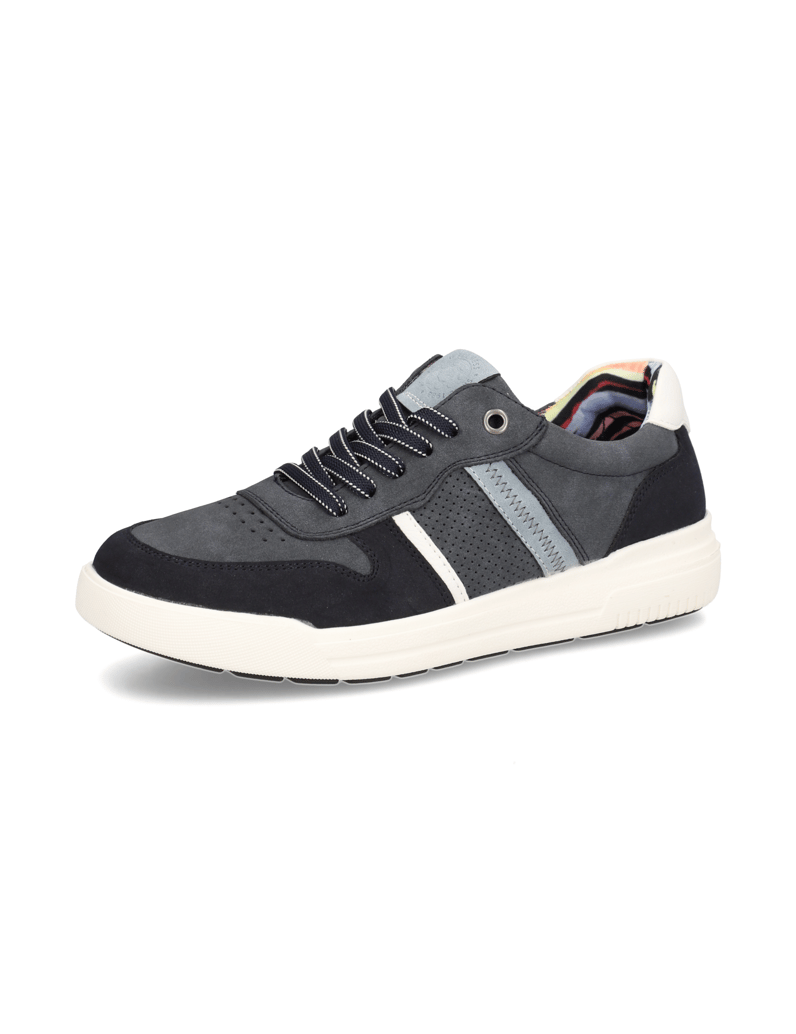 RELIFE-Sneaker-beige