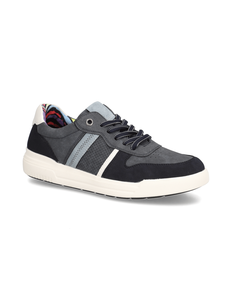 RELIFE-Sneaker-beige