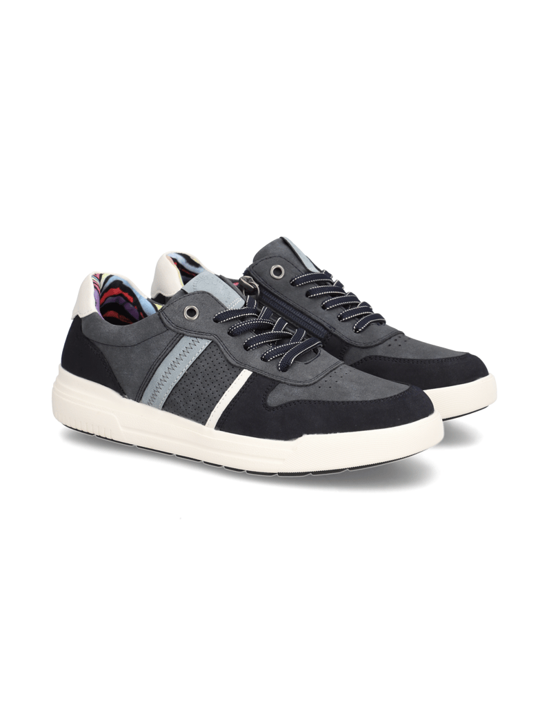RELIFE-Sneaker-beige