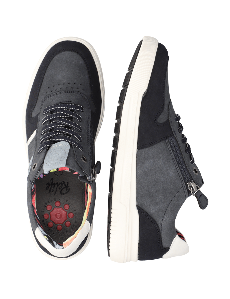 RELIFE-Sneaker-beige