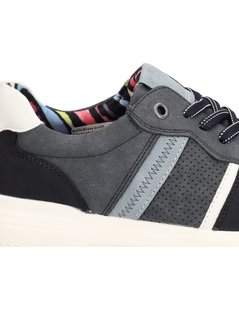RELIFE-Sneaker-beige
