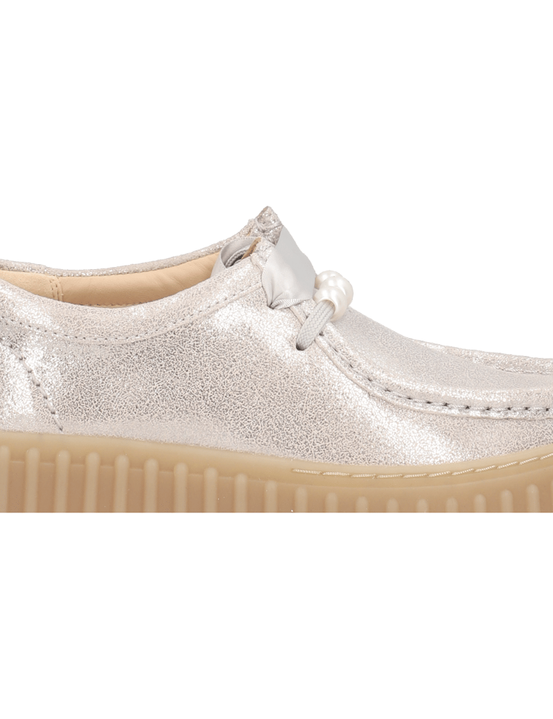 Clarks-Torhill-Bee-grün