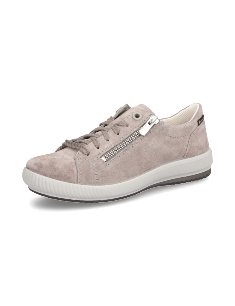 Legero-GoreTex-grau