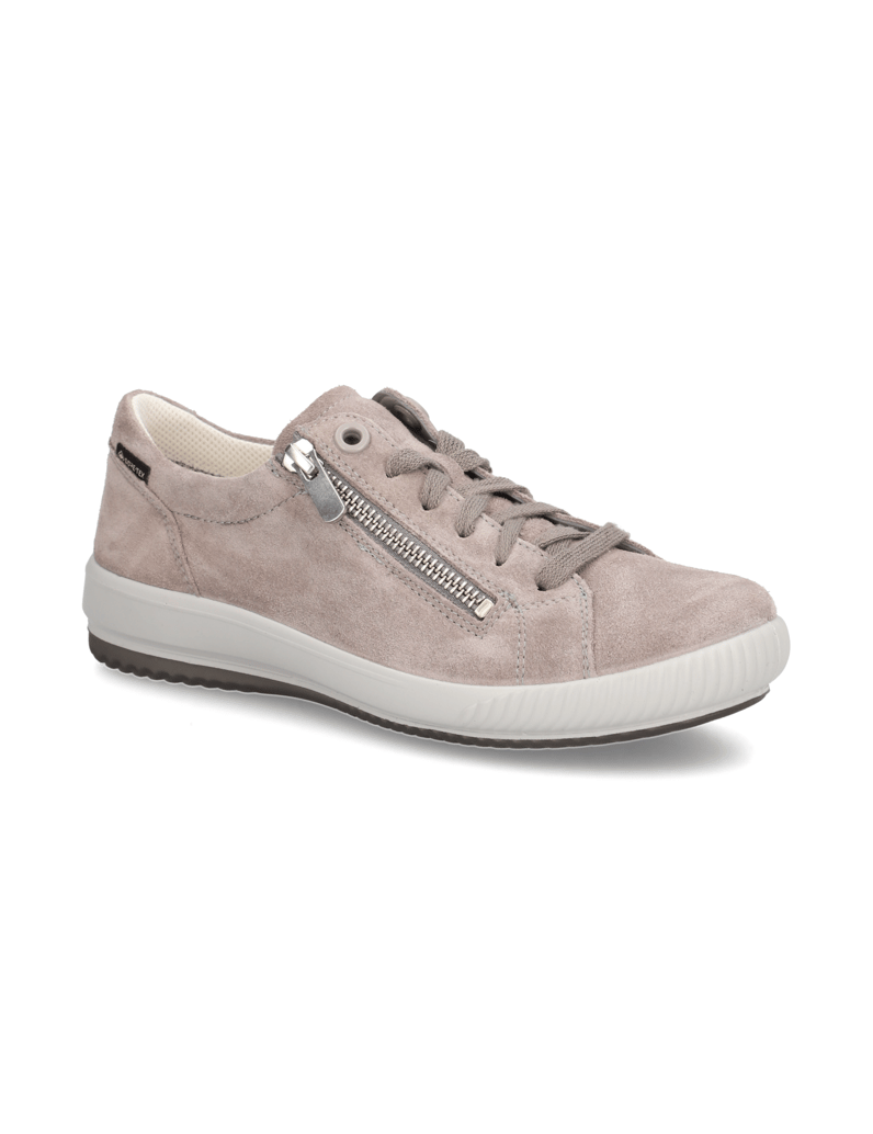 Legero-GoreTex-grau