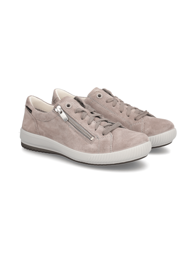 Legero-GoreTex-grau