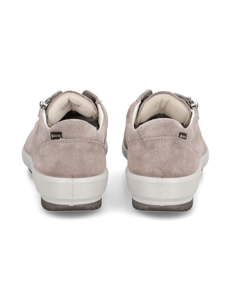 Legero-GoreTex-grau