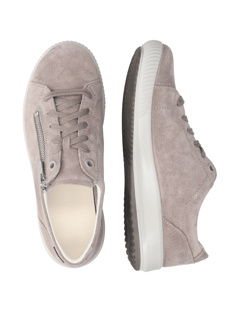 Legero-GoreTex-grau