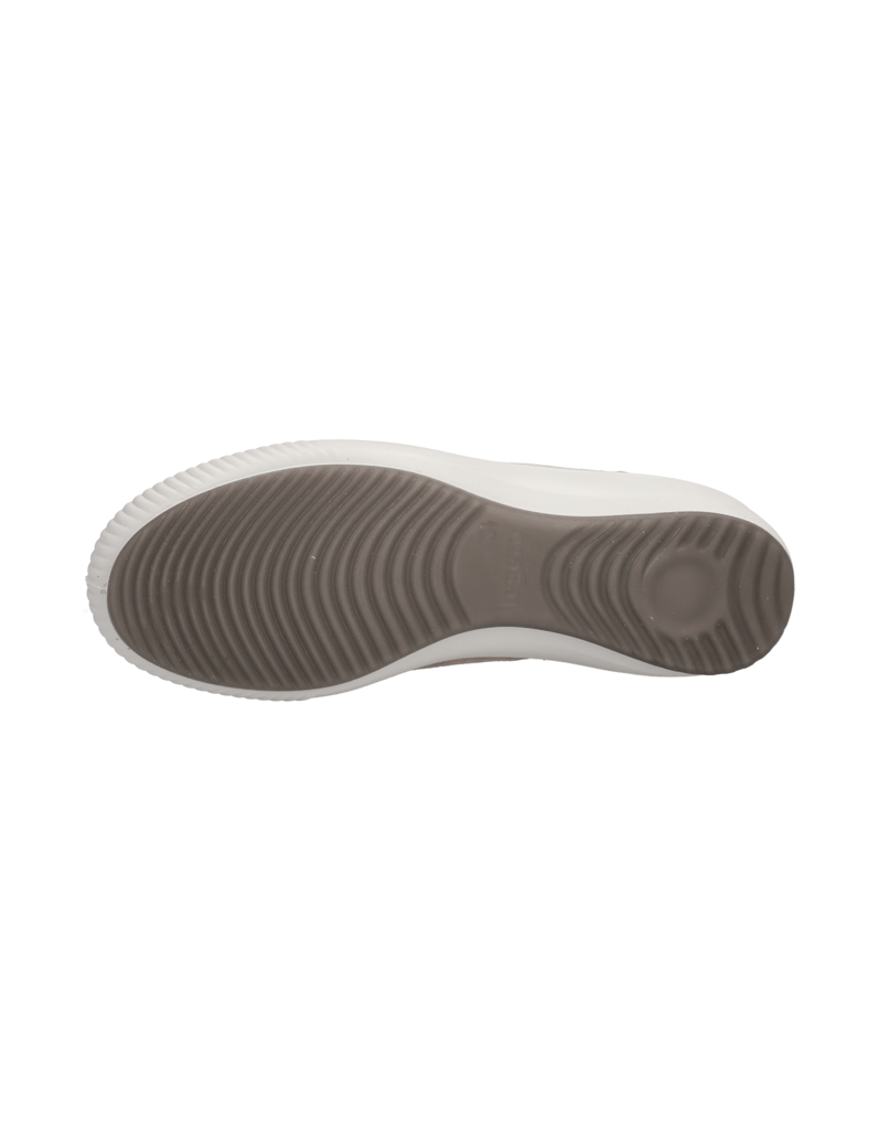 Legero-GoreTex-grau