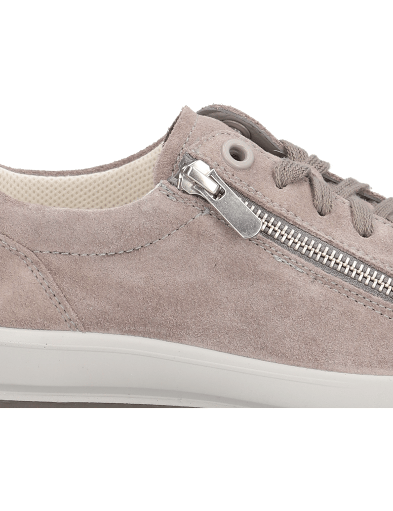Legero-GoreTex-grau