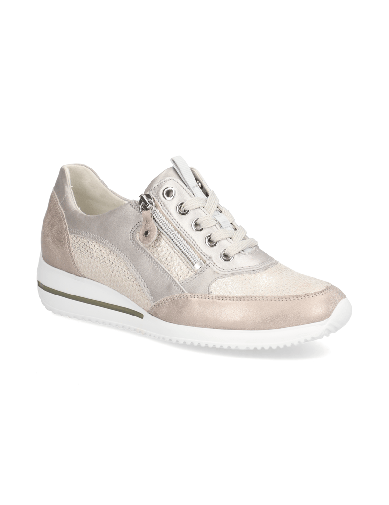Waldläufer-Himona-beige