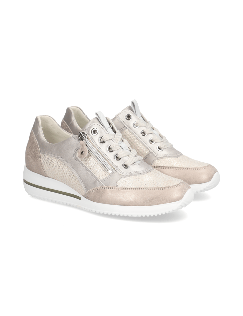 Waldläufer-Himona-beige