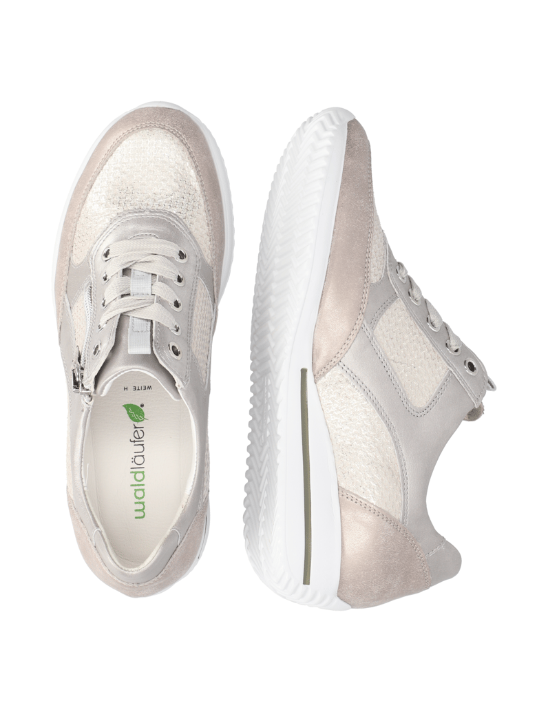 Waldläufer-Himona-beige