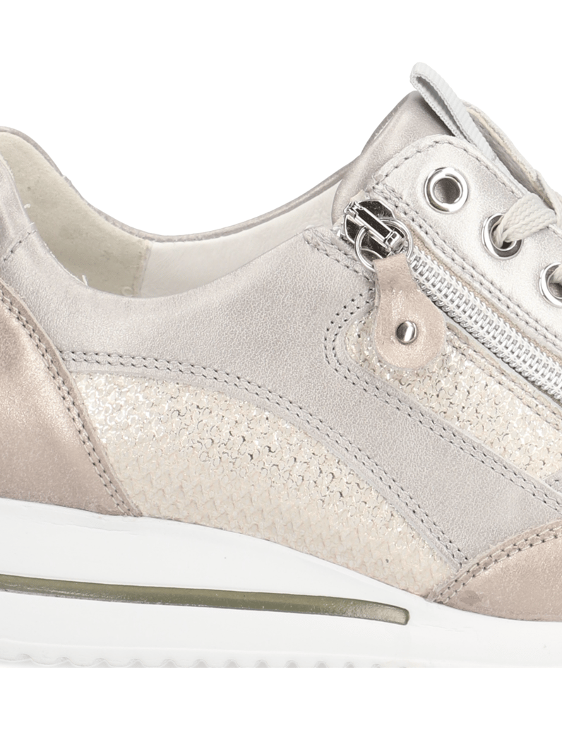 Waldläufer-Himona-beige