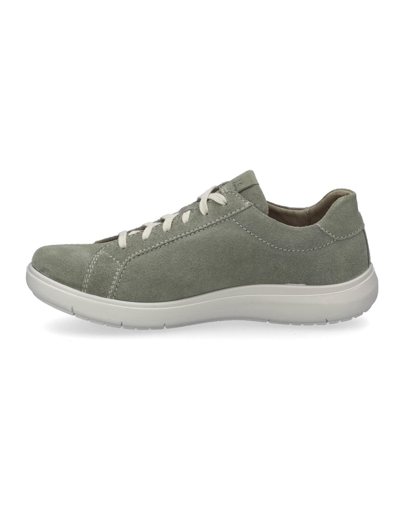 JOSEF-SEIBEL-JOSEF-SEIBEL-Megan-07-|-Sneaker-für-Damen-|-Grün-grün