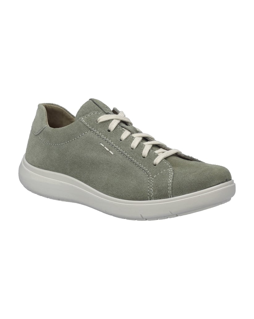 JOSEF-SEIBEL-JOSEF-SEIBEL-Megan-07-|-Sneaker-für-Damen-|-Grün-grün