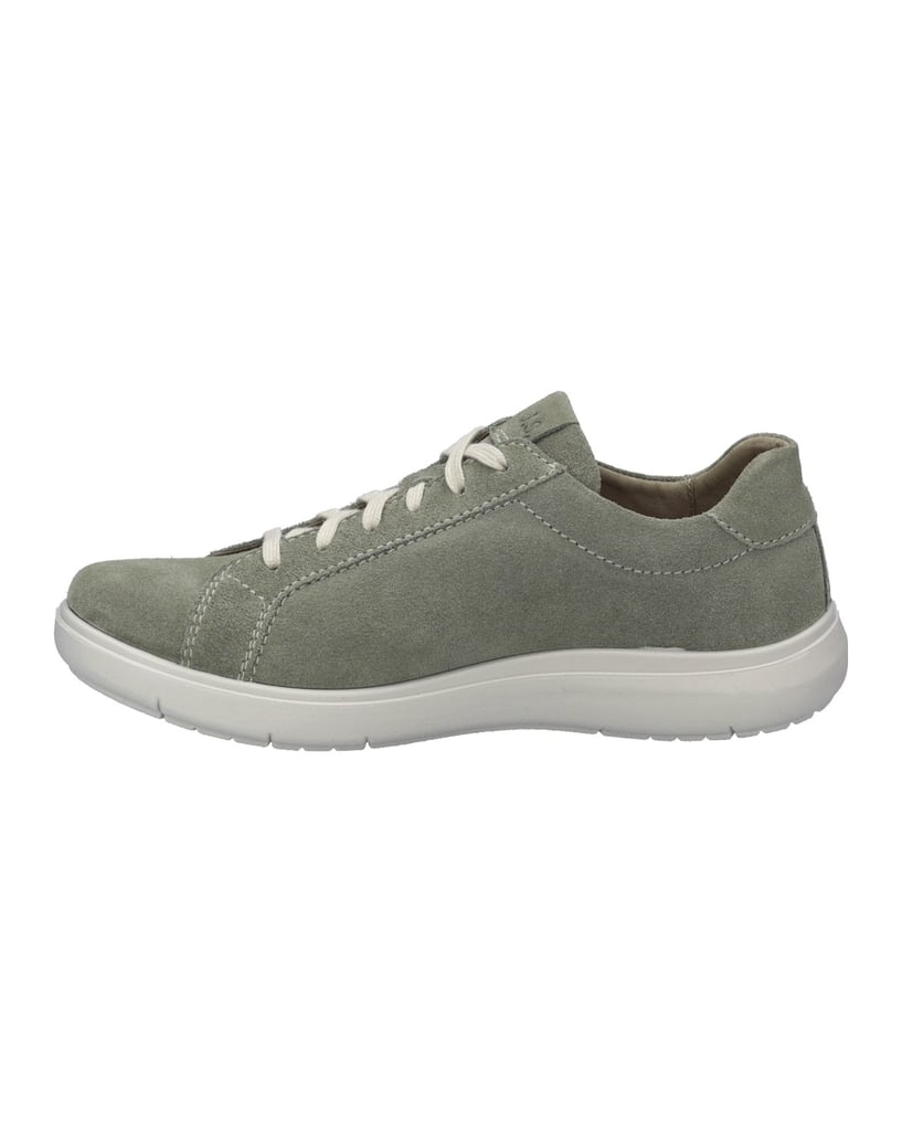 JOSEF-SEIBEL-JOSEF-SEIBEL-Megan-07-|-Sneaker-für-Damen-|-Grün-grün