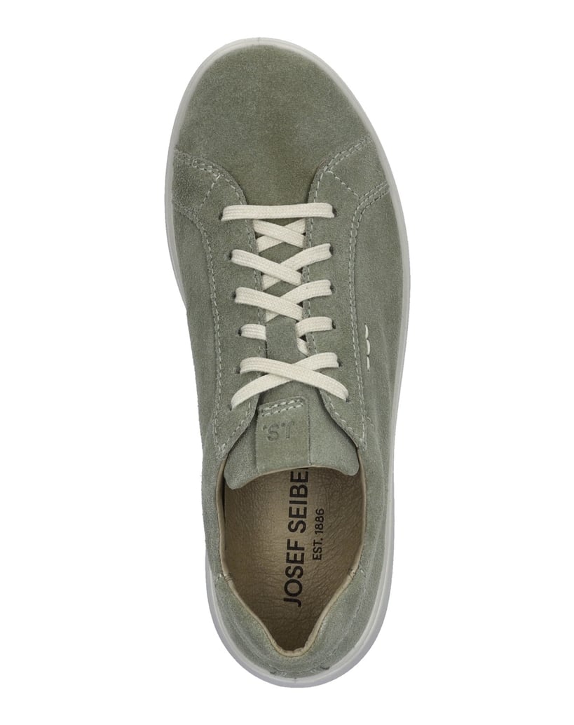 JOSEF-SEIBEL-JOSEF-SEIBEL-Megan-07-|-Sneaker-für-Damen-|-Grün-grün