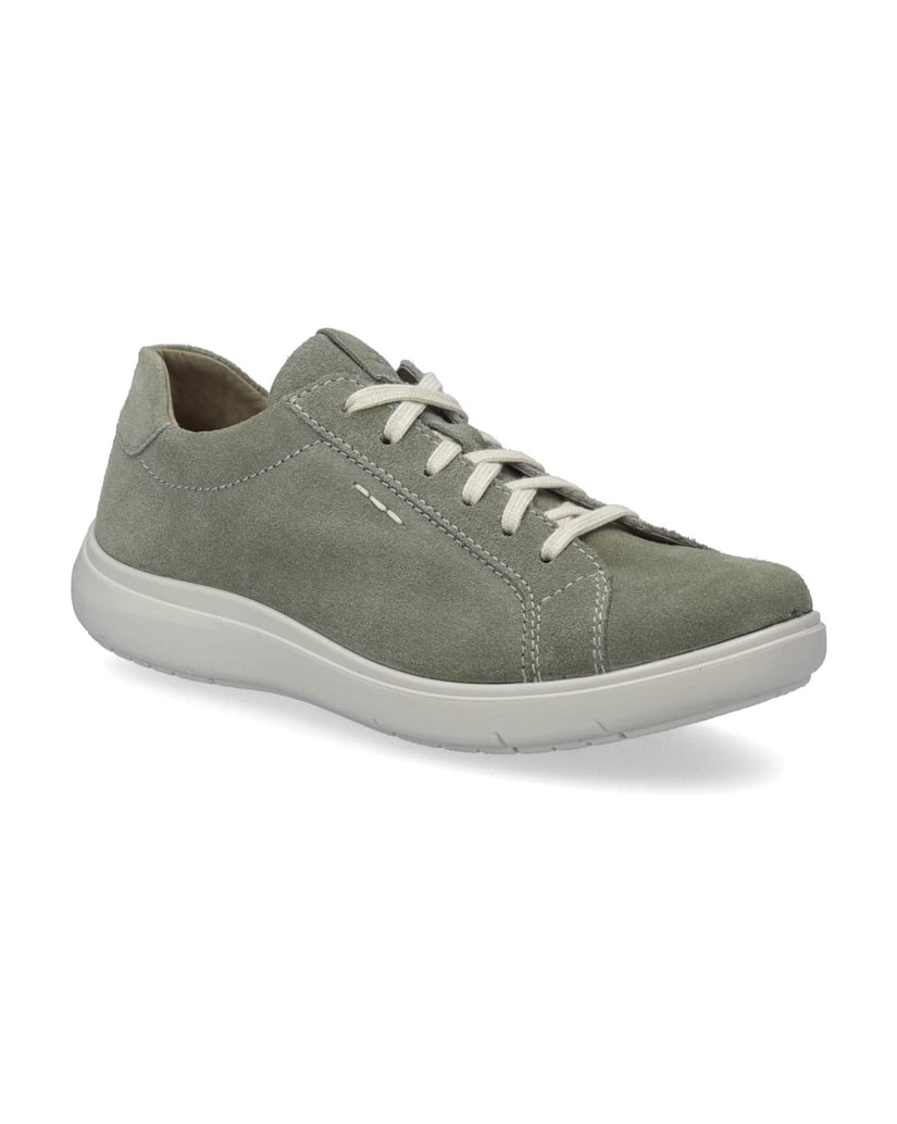 JOSEF-SEIBEL-JOSEF-SEIBEL-Megan-07-|-Sneaker-für-Damen-|-Grün-grün