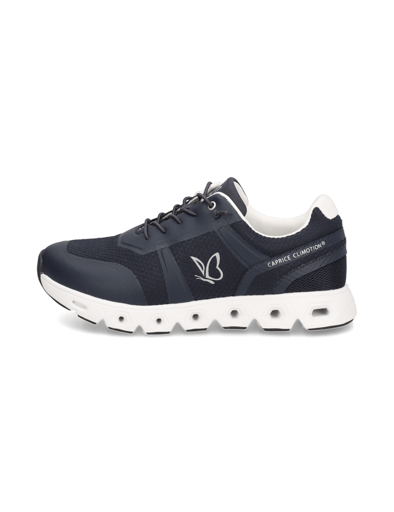 Caprice-Textil-Sneaker-blau