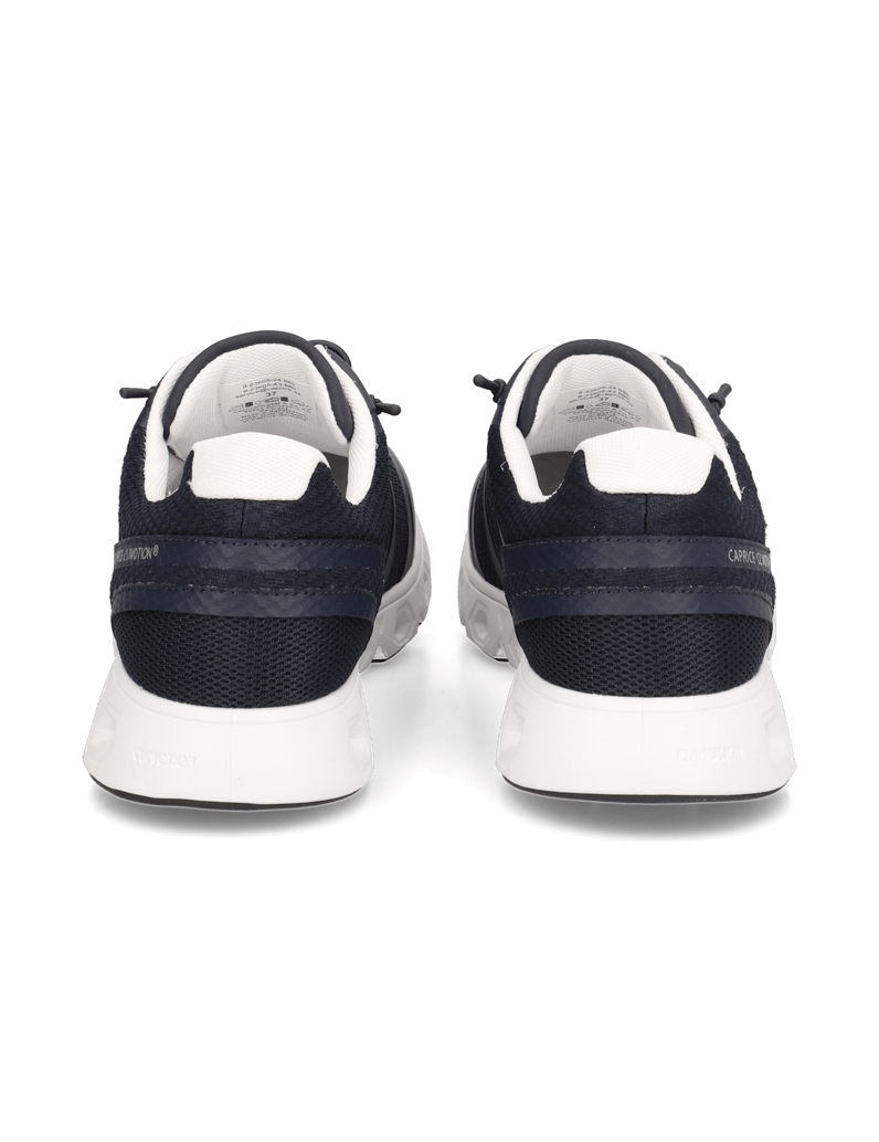 Caprice-Textil-Sneaker-blau