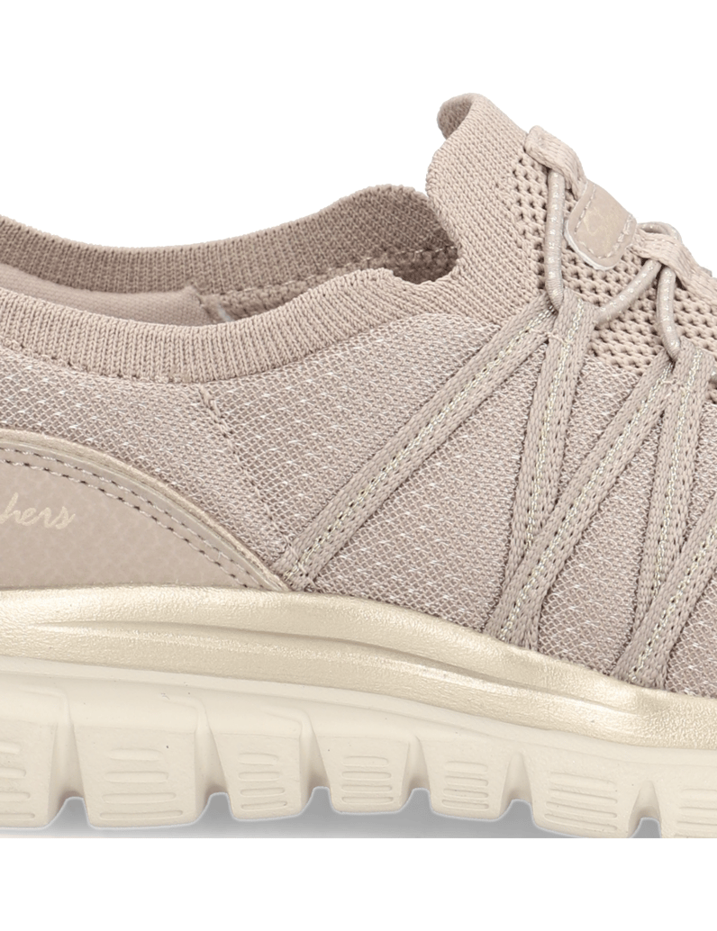 Skechers-GRACEFUL---PURECRUSH-schwarz