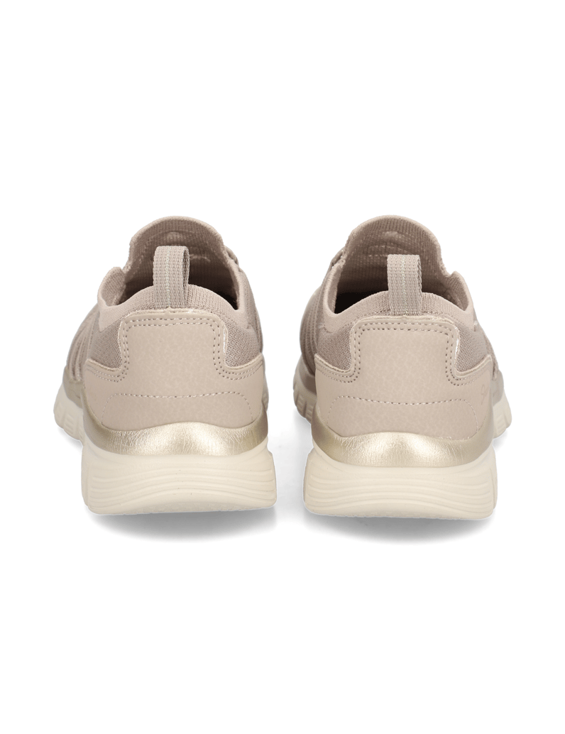 Skechers-GRACEFUL---PURECRUSH-schwarz