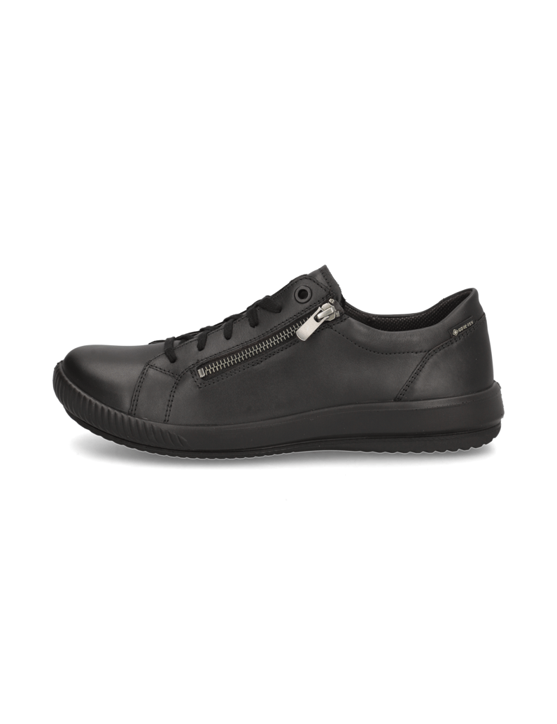 Legero-Sneaker-GORETEX-schwarz
