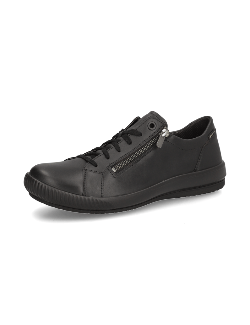 Legero-Sneaker-GORETEX-schwarz