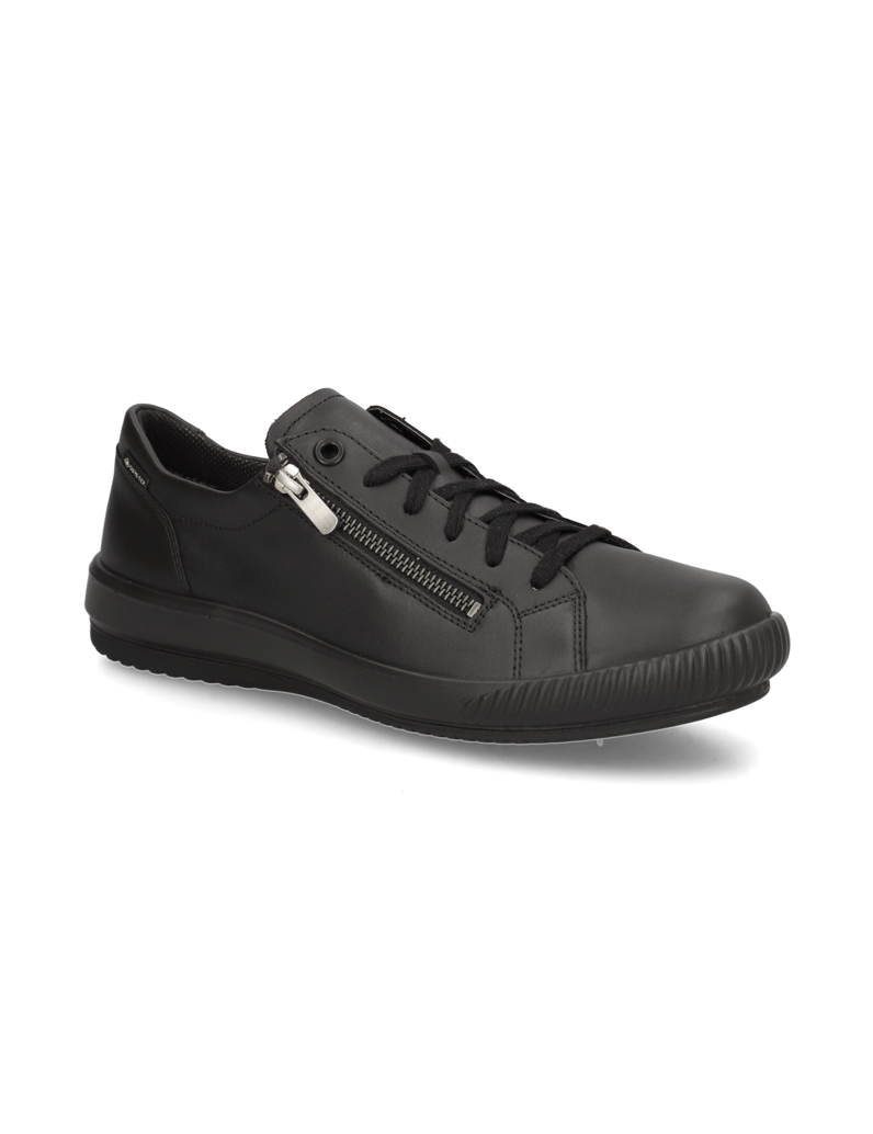 Legero-Sneaker-GORETEX-schwarz