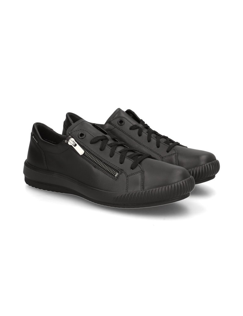 Legero-Sneaker-GORETEX-schwarz