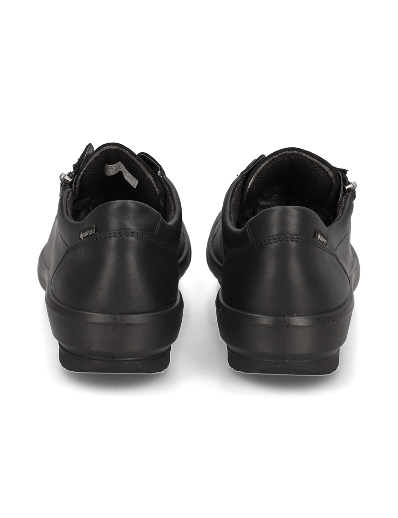 Legero-Sneaker-GORETEX-schwarz