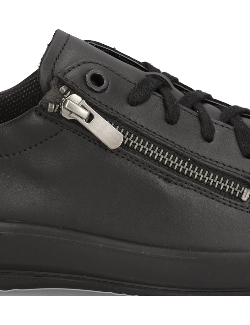 Legero-Sneaker-GORETEX-schwarz