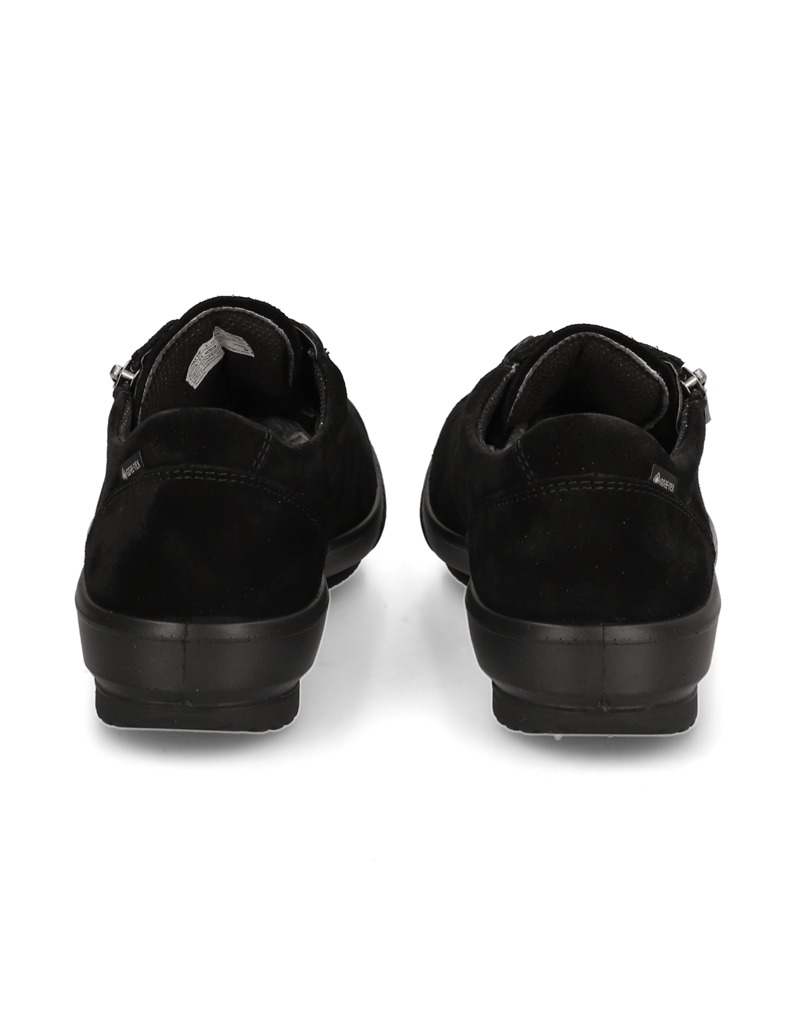 Legero-Sneaker-schwarz