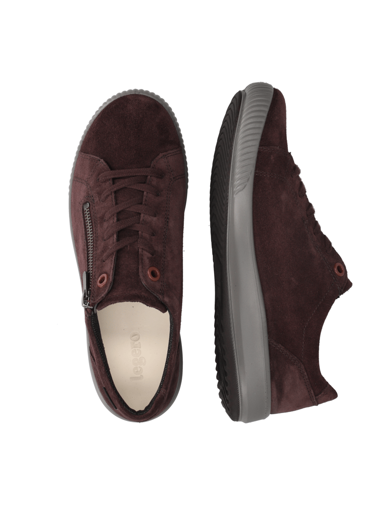 Legero-Tanaro-5.0---GORETEX-schwarz