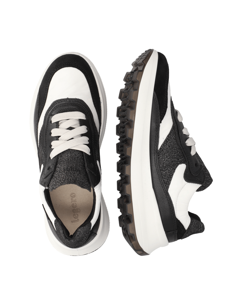 Legero-T4-RUN-GORETEX-schwarz