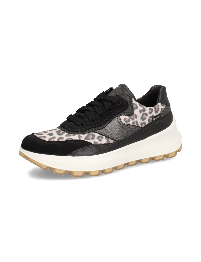 Legero-T4-RUN-GORETEX-schwarz