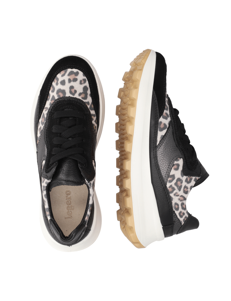 Legero-T4-RUN-GORETEX-schwarz