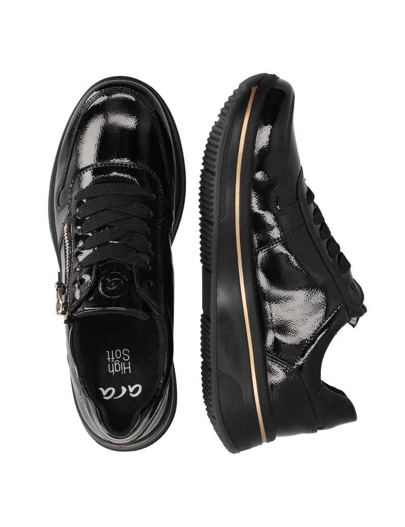 Ara-SAPPORO-3.0-schwarz