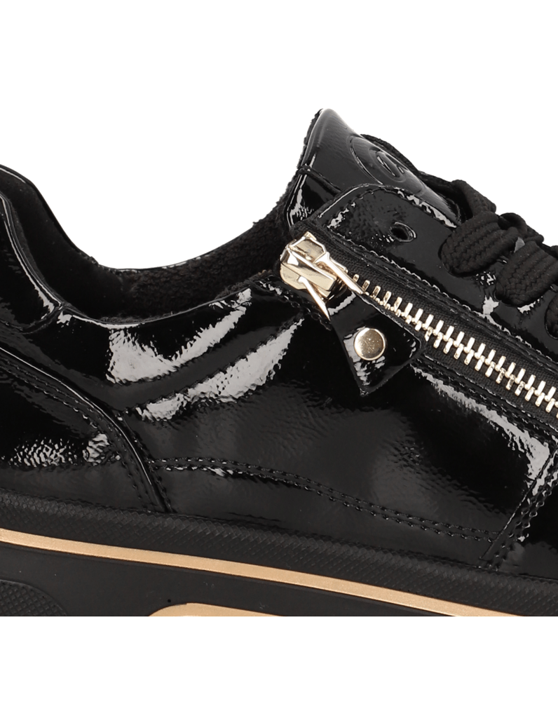 Ara-SAPPORO-3.0-schwarz