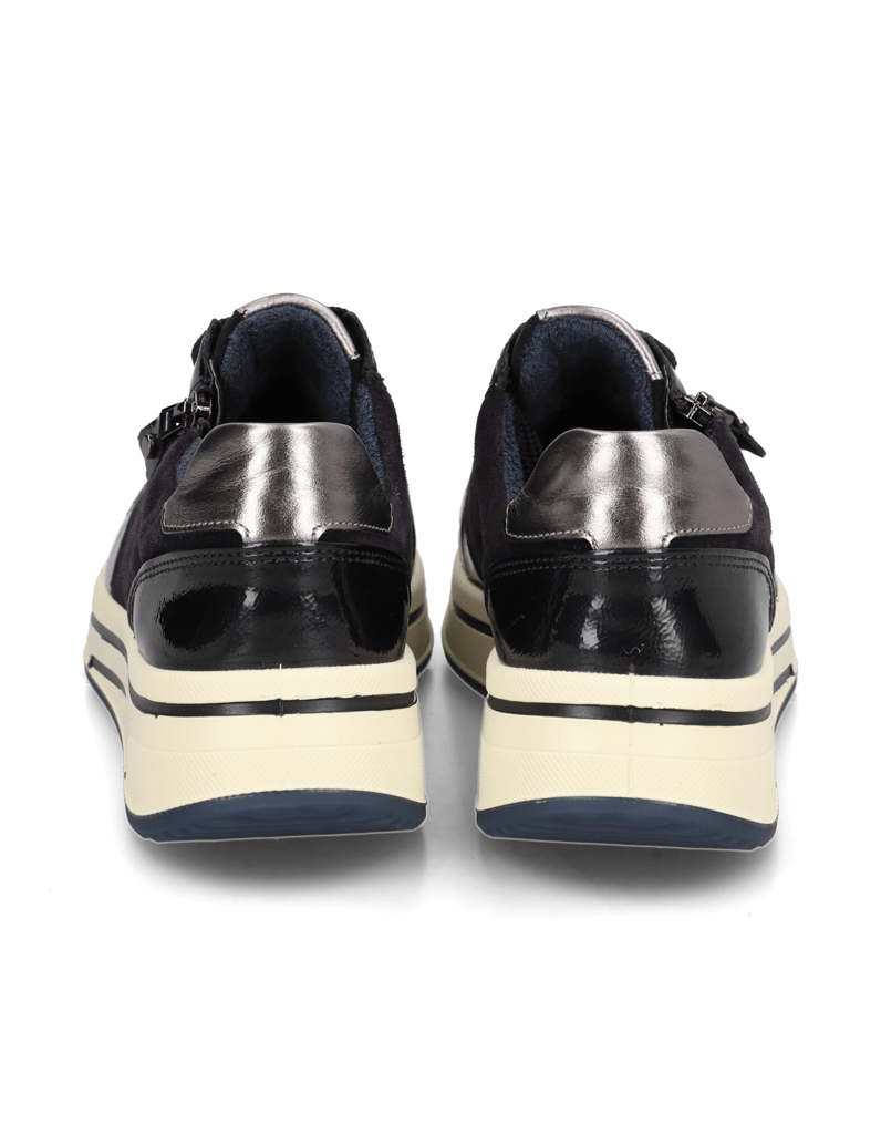 Ara-SAPPORO-3.0-schwarz