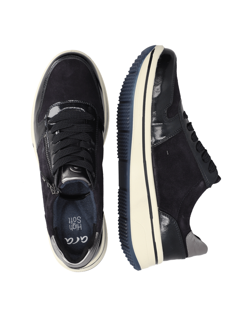 Ara-SAPPORO-3.0-schwarz